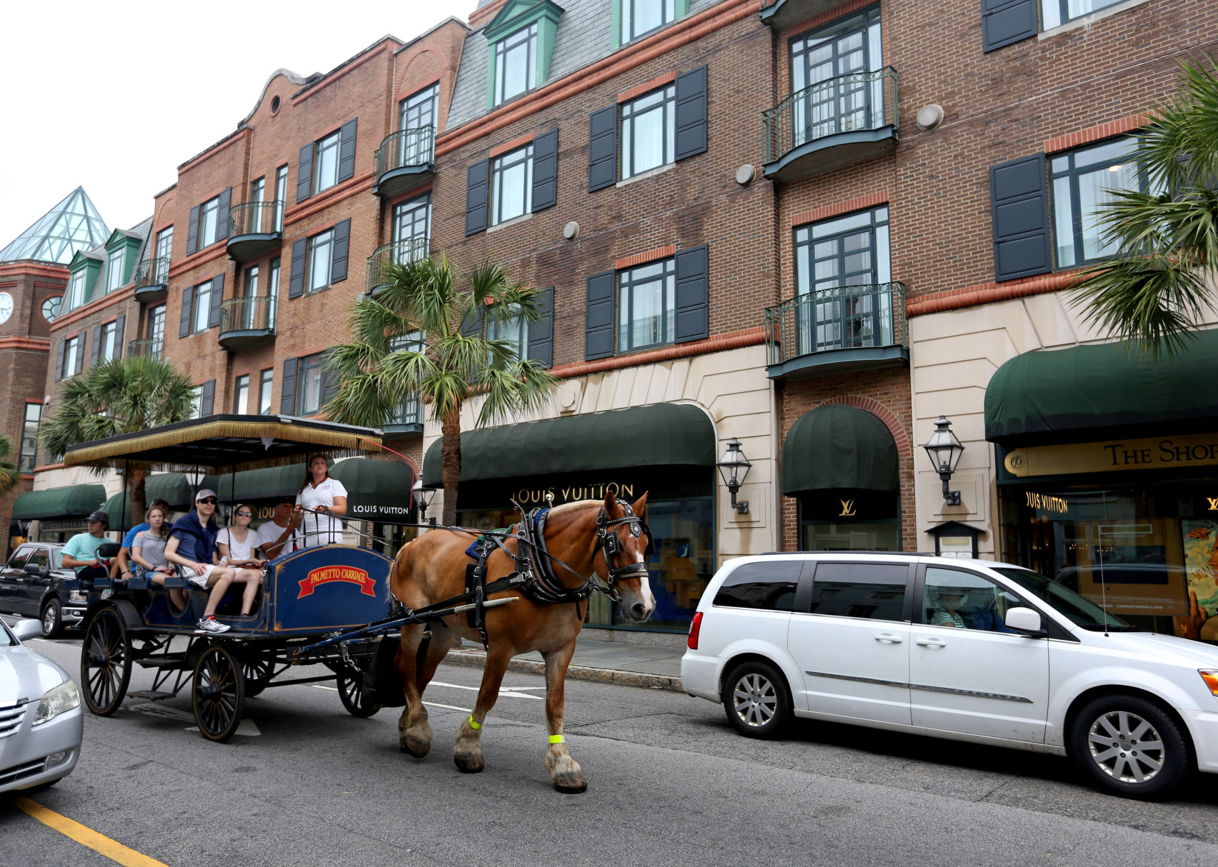 Belmond Charleston Place (copy)
